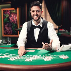 Blackjack Hugo Bets
