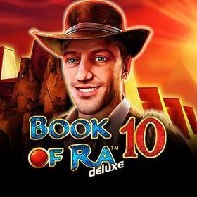 Book of Ra Hugo Bets