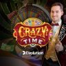 Crazy Time Hugo Bets