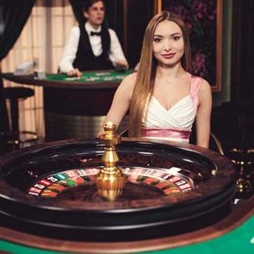 Roulette Hugo Bets