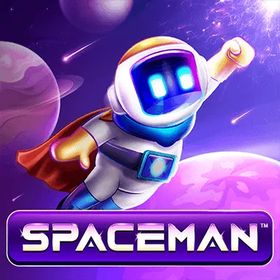 Spaceman Hugo Bets