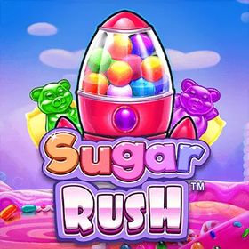 Sugar Rush Hugo Bets