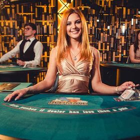 Texas Hold'em Poker Hugo Bets